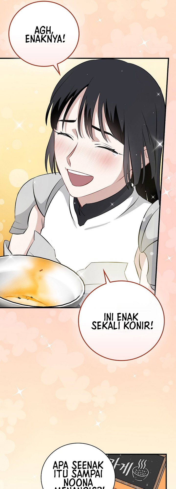 Leveling Up, By Only Eating! chapter 157 halaman 29
