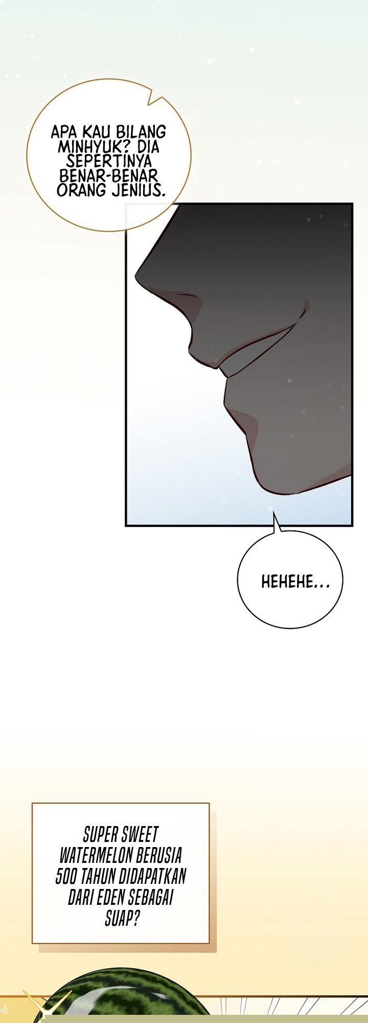 Leveling Up, By Only Eating! chapter 157 halaman 33