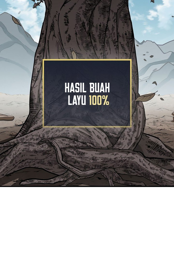 Leveling Up, By Only Eating! chapter 157 halaman 36
