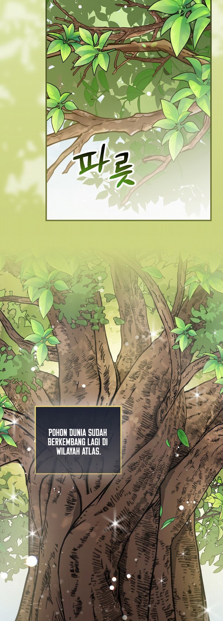 Leveling Up, By Only Eating! chapter 157 halaman 40