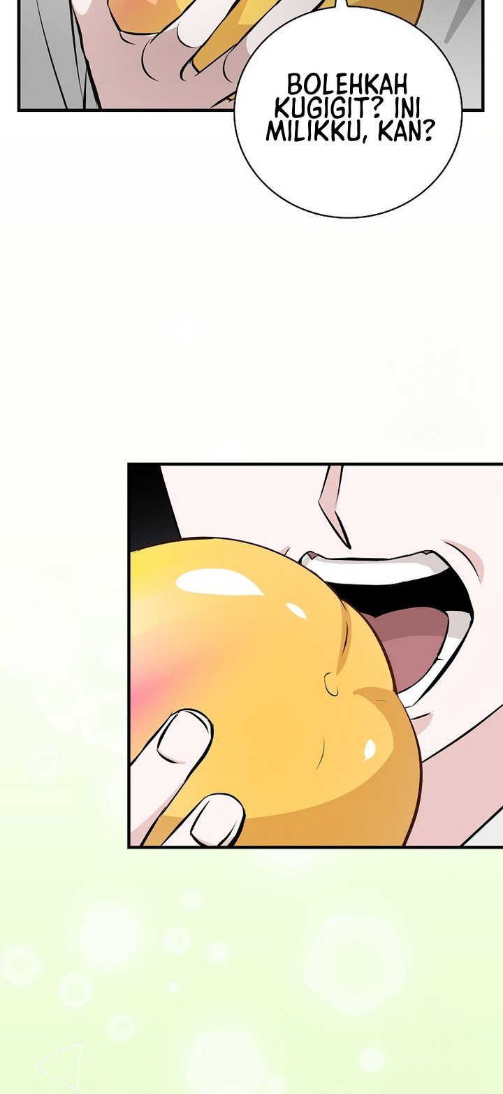 Leveling Up, By Only Eating! chapter 157 halaman 44