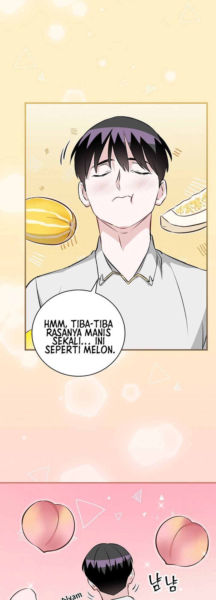 Leveling Up, By Only Eating! chapter 157 halaman 46
