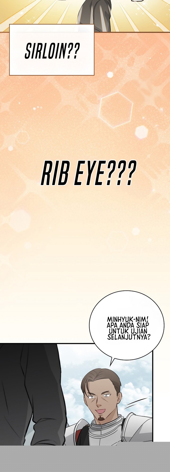 Leveling Up, By Only Eating! chapter 157 halaman 50