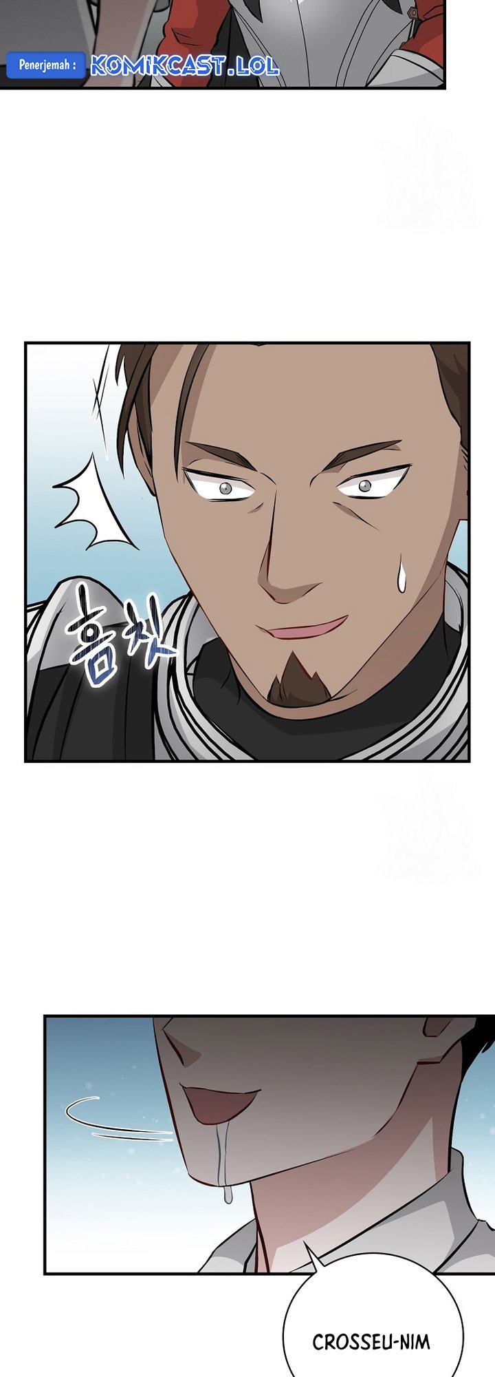 Leveling Up, By Only Eating! chapter 157 halaman 51