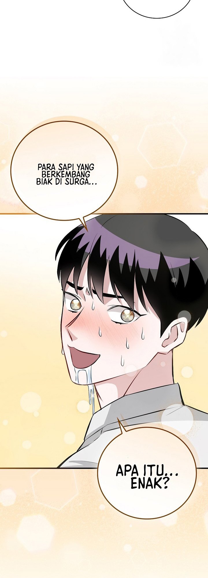 Leveling Up, By Only Eating! chapter 157 halaman 52