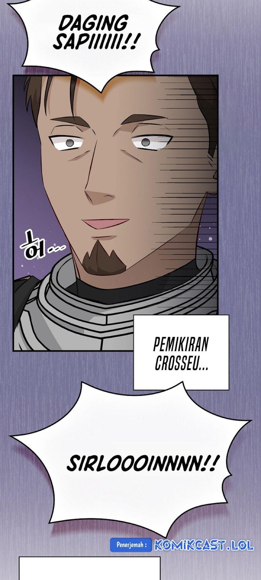 Leveling Up, By Only Eating! chapter 157 halaman 54