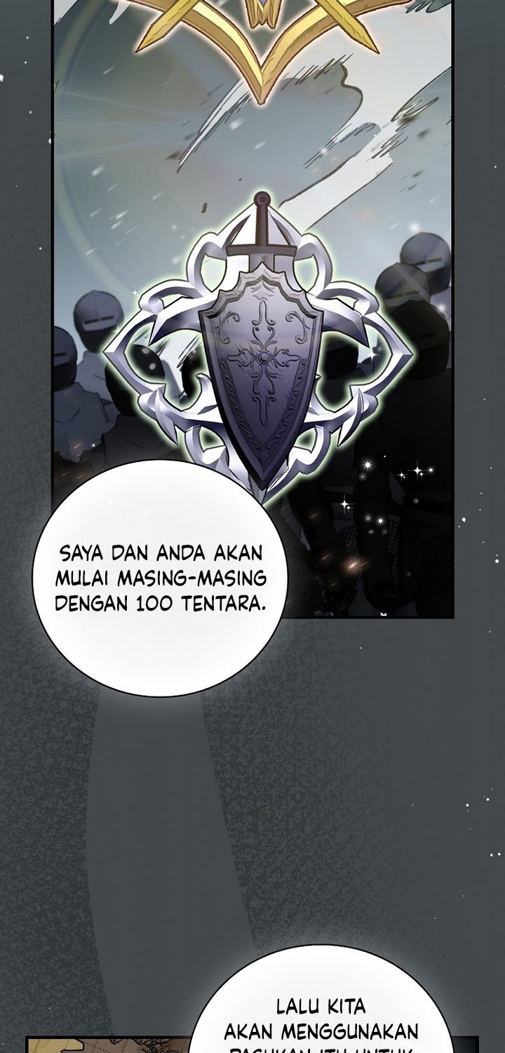 Leveling Up, By Only Eating! chapter 158 halaman 3