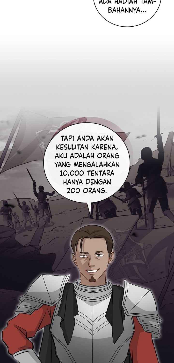 Leveling Up, By Only Eating! chapter 158 halaman 7