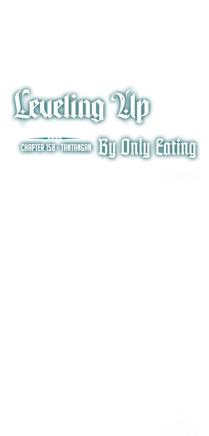 Leveling Up, By Only Eating! chapter 158 halaman 9