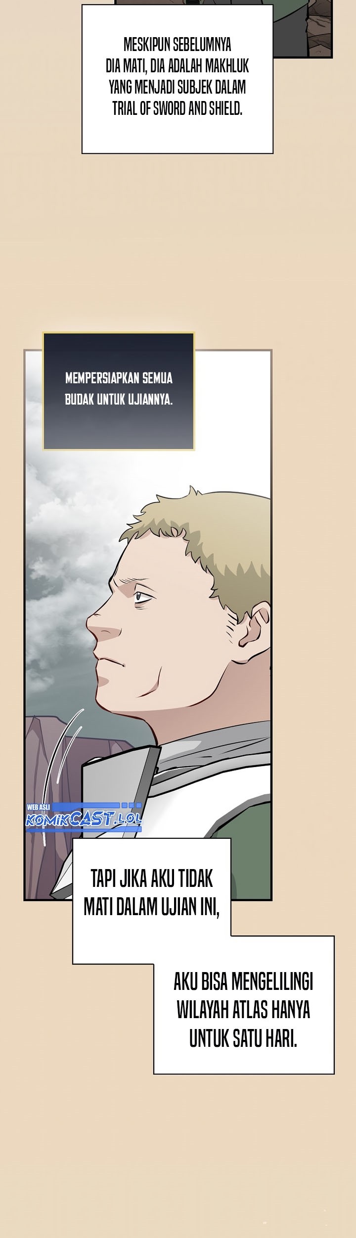 Leveling Up, By Only Eating! chapter 158 halaman 12
