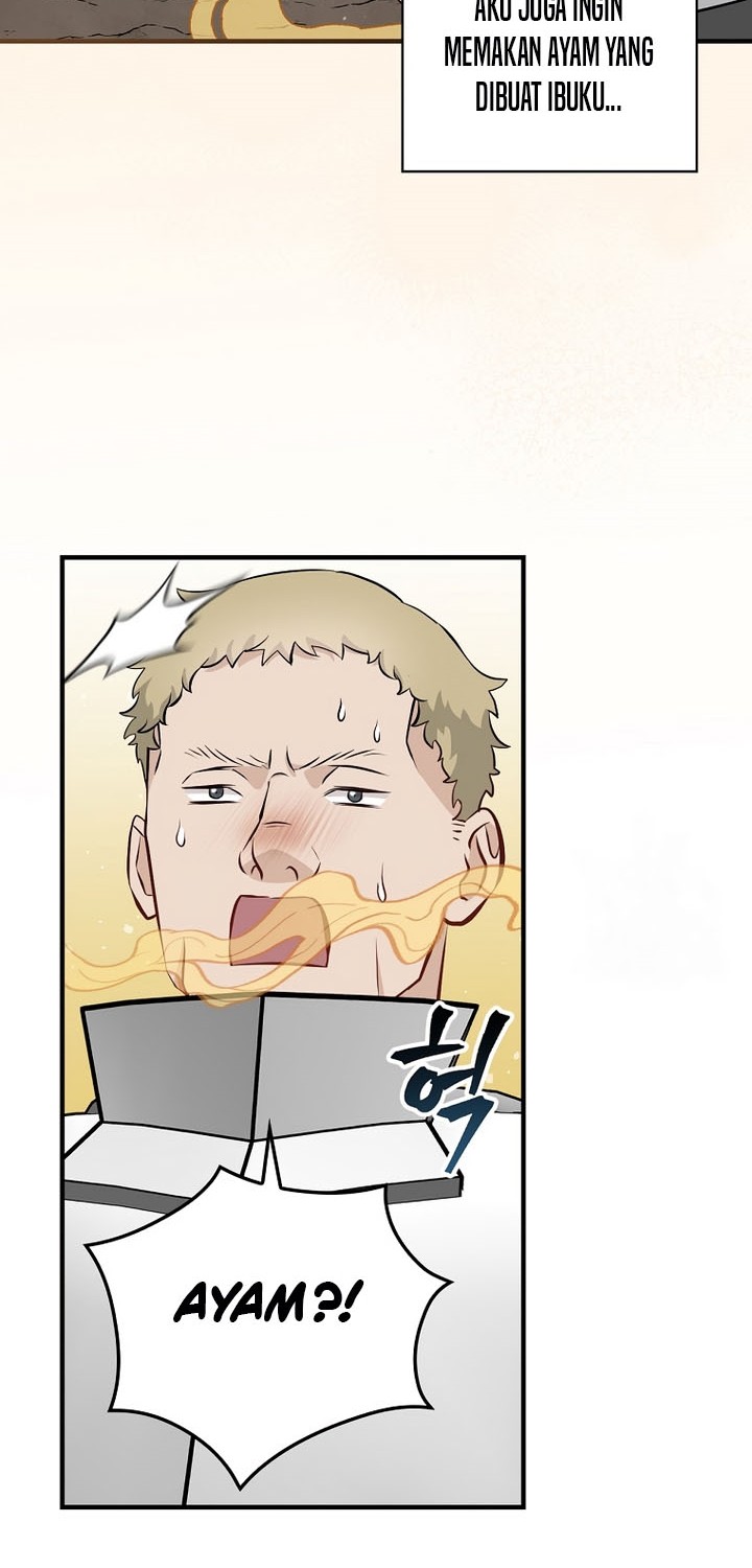 Leveling Up, By Only Eating! chapter 158 halaman 15