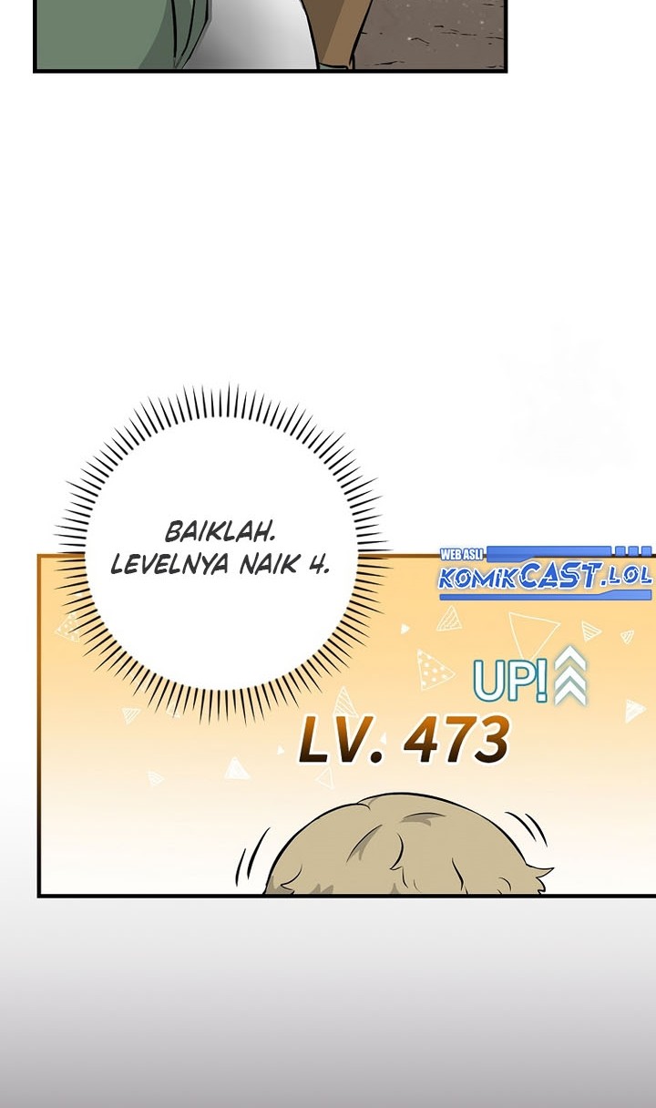 Leveling Up, By Only Eating! chapter 158 halaman 19