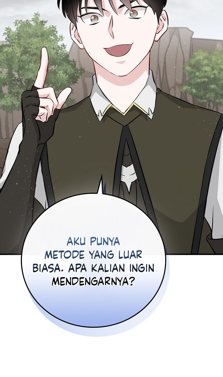 Leveling Up, By Only Eating! chapter 158 halaman 23