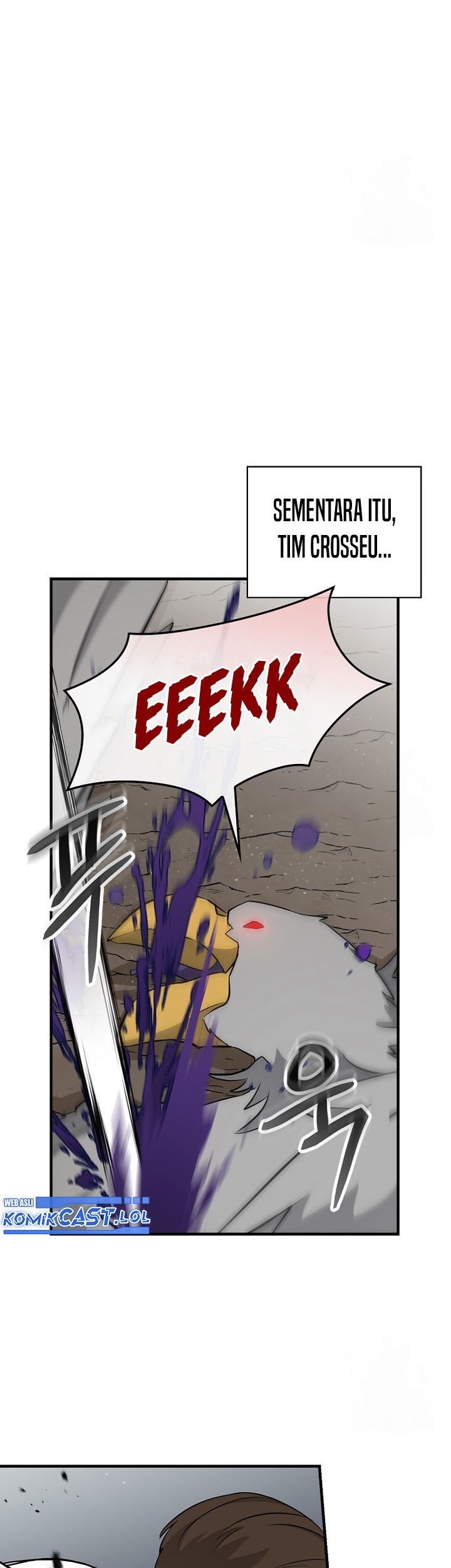 Leveling Up, By Only Eating! chapter 158 halaman 24