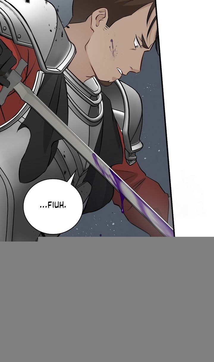 Leveling Up, By Only Eating! chapter 158 halaman 25