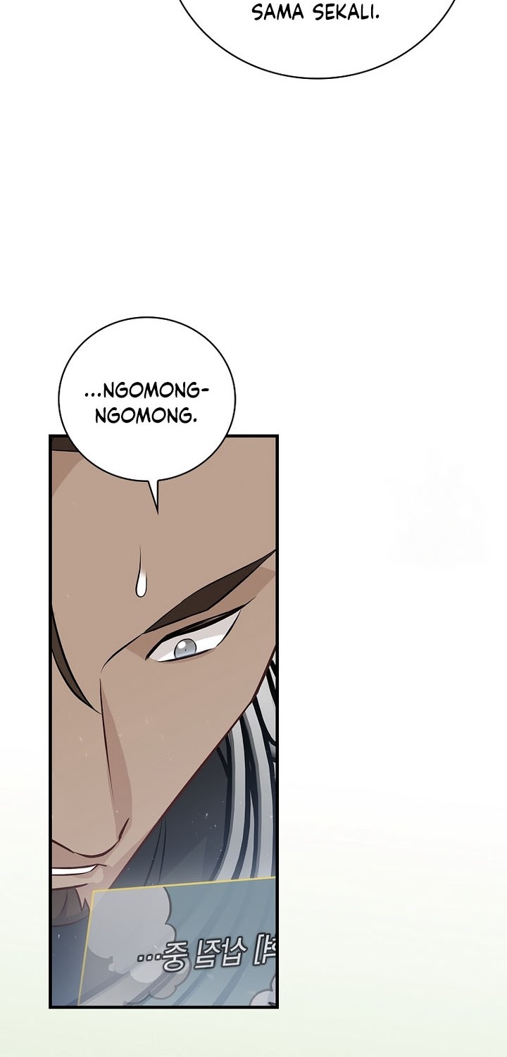 Leveling Up, By Only Eating! chapter 158 halaman 27