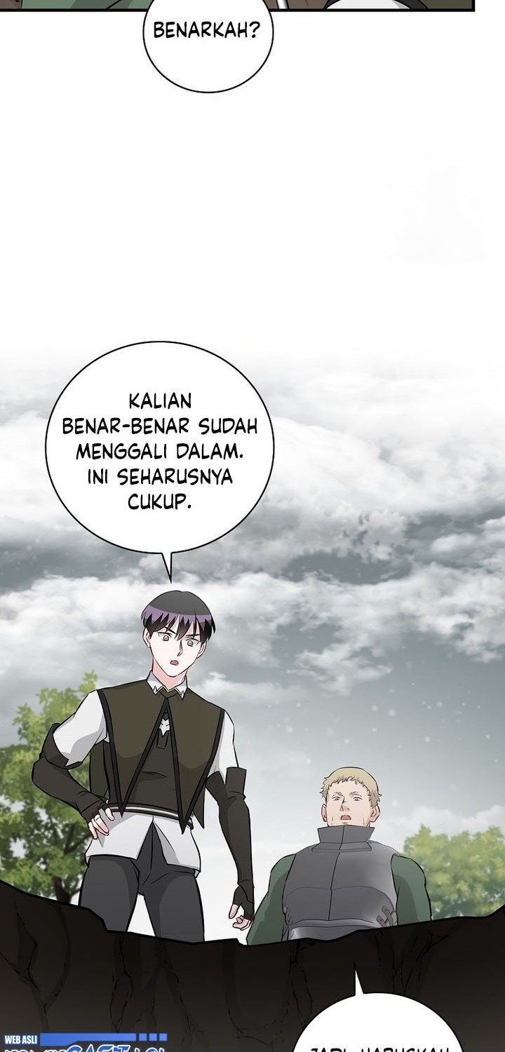 Leveling Up, By Only Eating! chapter 158 halaman 31