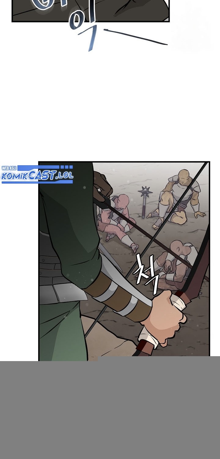 Leveling Up, By Only Eating! chapter 158 halaman 33