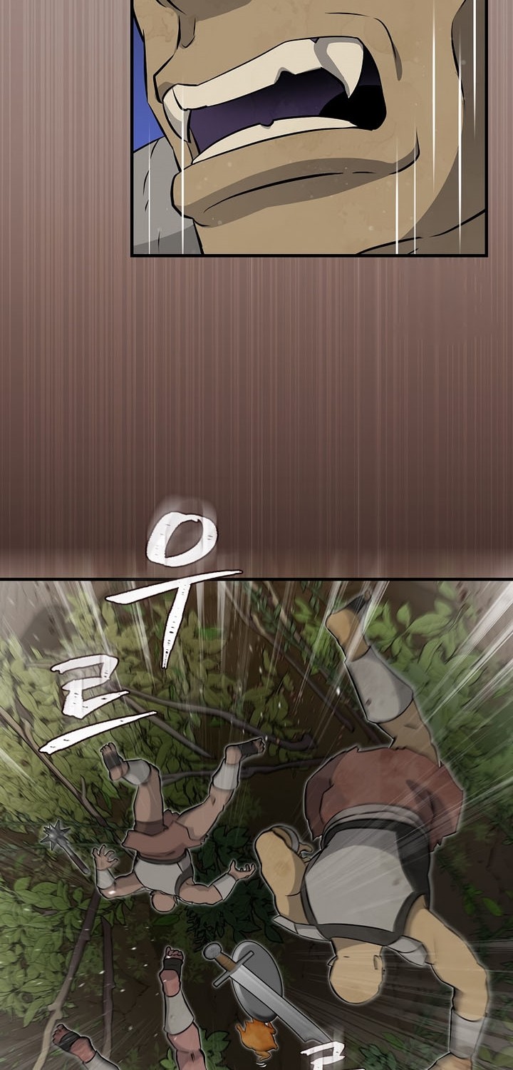 Leveling Up, By Only Eating! chapter 158 halaman 39