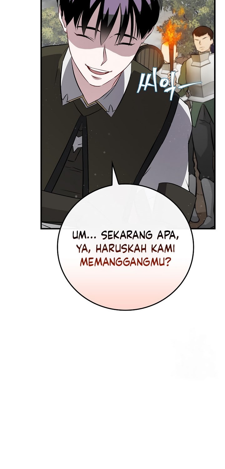 Leveling Up, By Only Eating! chapter 158 halaman 41