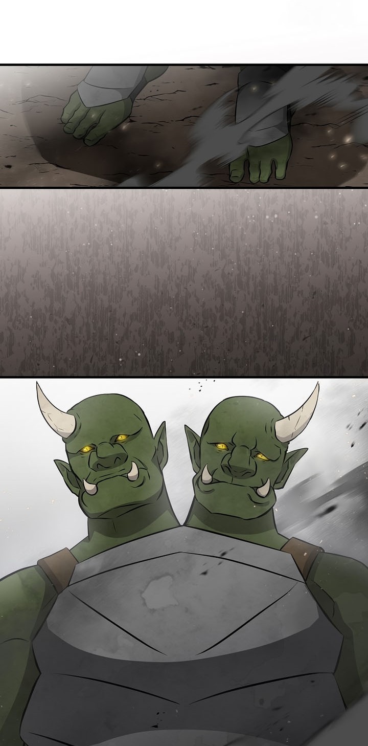 Leveling Up, By Only Eating! chapter 158 halaman 43