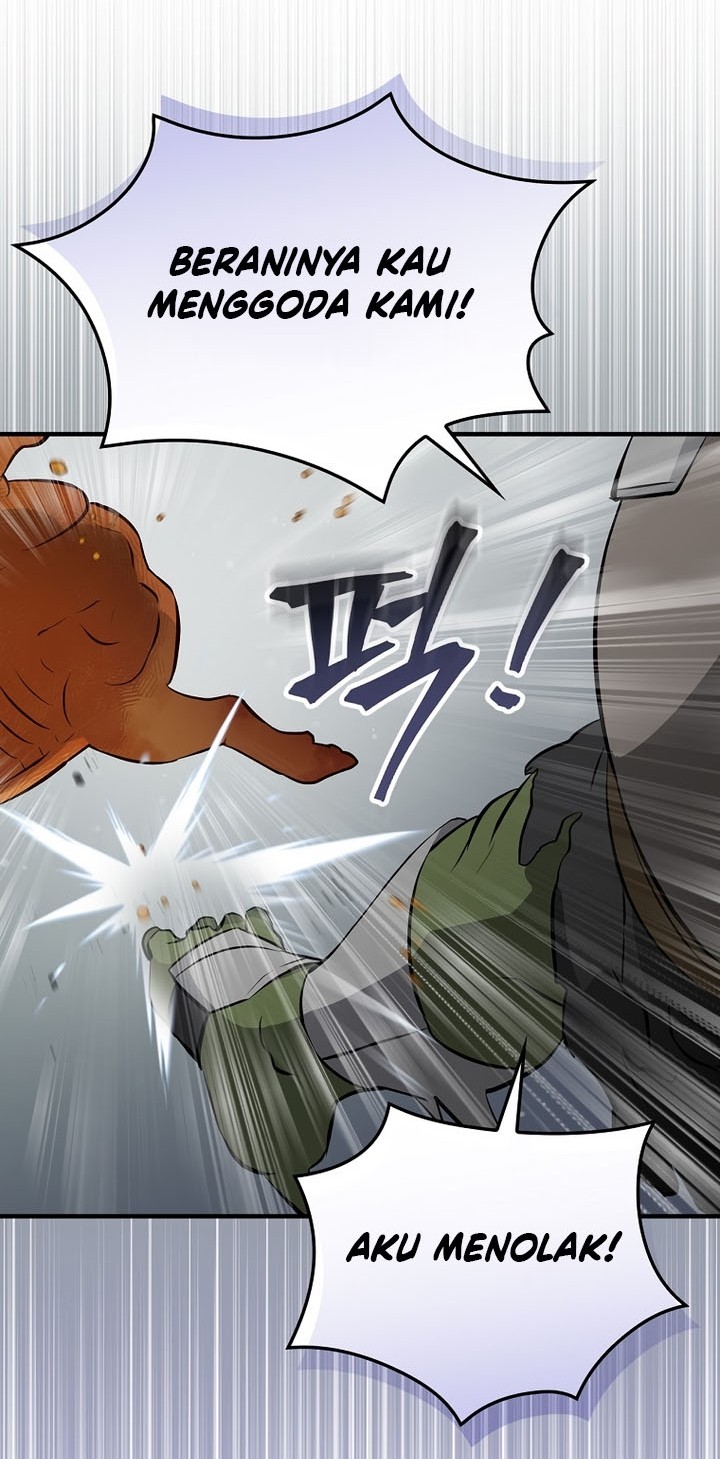 Leveling Up, By Only Eating! chapter 158 halaman 47