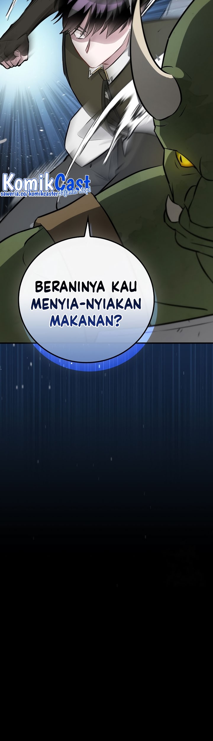 Leveling Up, By Only Eating! chapter 158 halaman 52