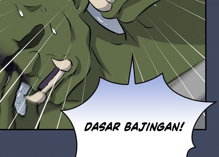 Leveling Up, By Only Eating! Bab 159 halaman 3