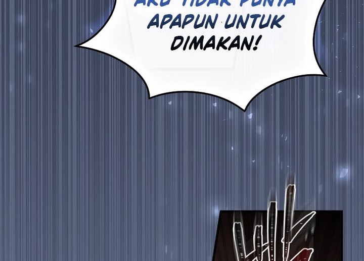 Leveling Up, By Only Eating! Bab 159 halaman 7
