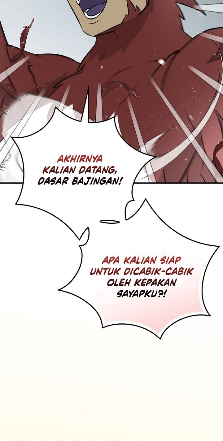 Leveling Up, By Only Eating! Bab 159 halaman 17