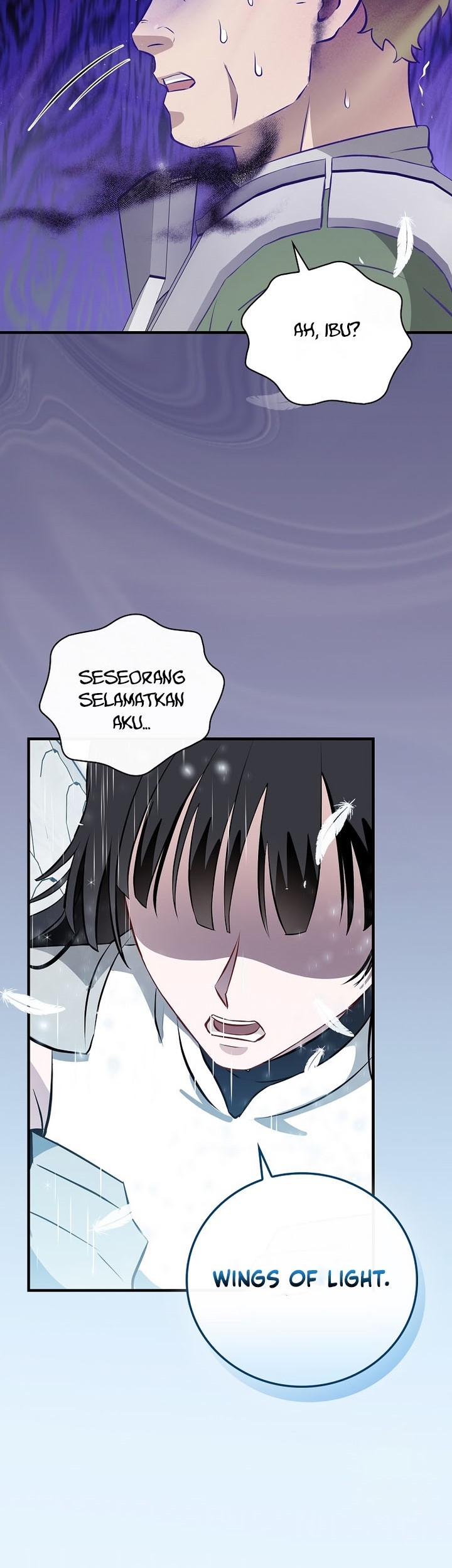 Leveling Up, By Only Eating! Bab 159 halaman 46