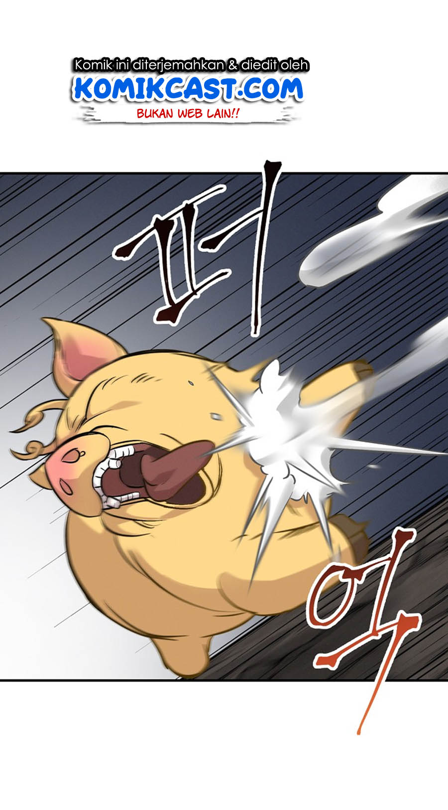 Leveling Up, By Only Eating! chapter 16 halaman 12