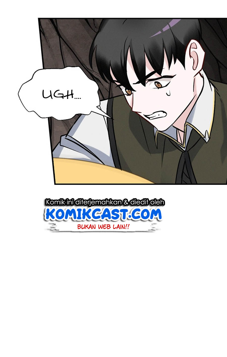 Leveling Up, By Only Eating! chapter 16 halaman 17
