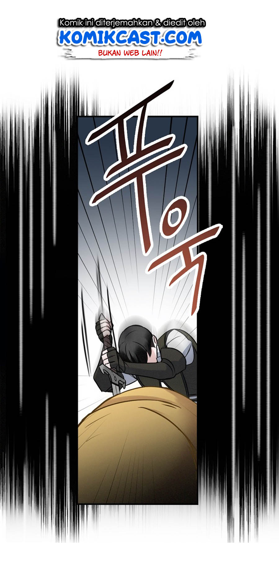 Leveling Up, By Only Eating! chapter 16 halaman 19