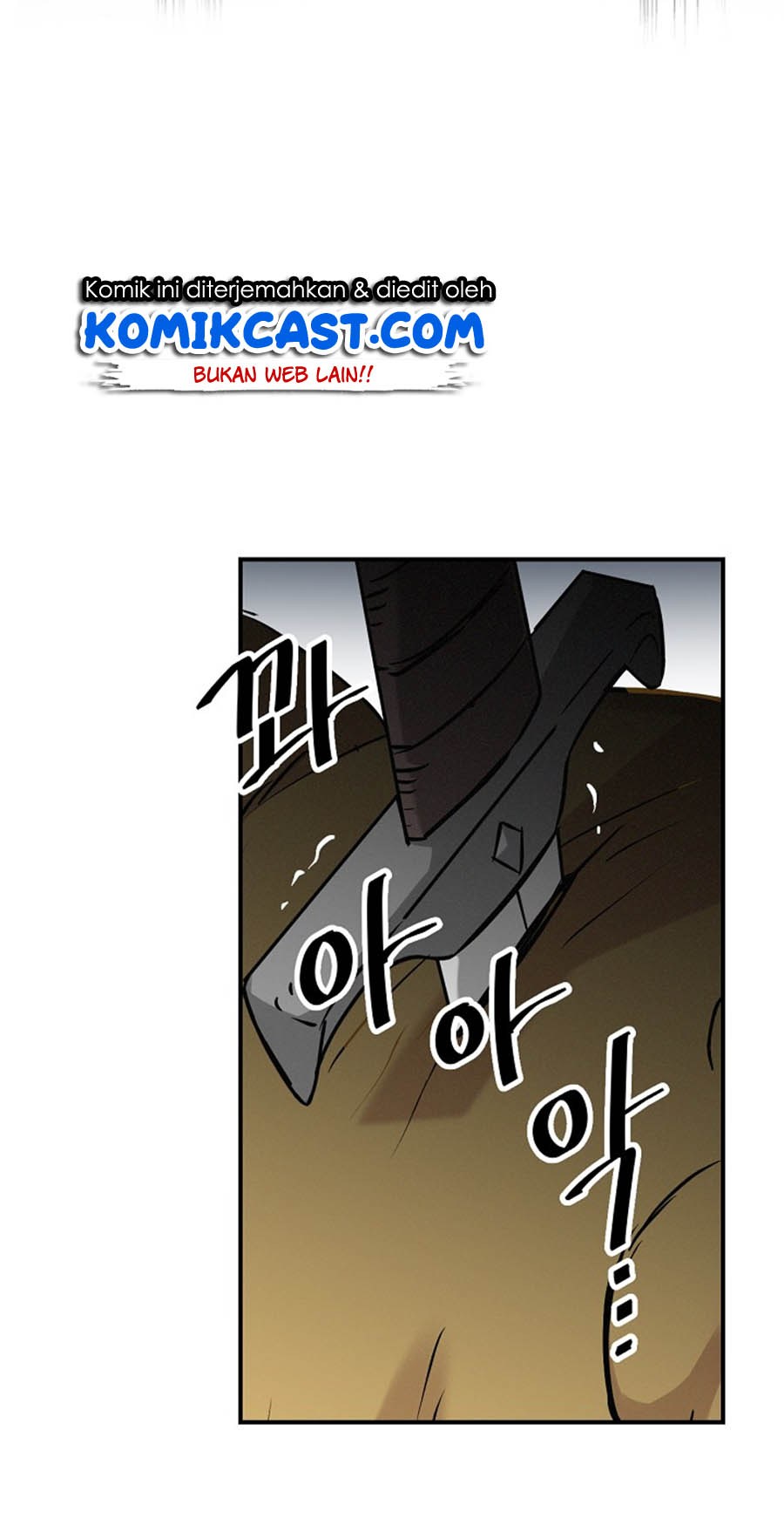 Leveling Up, By Only Eating! chapter 16 halaman 20
