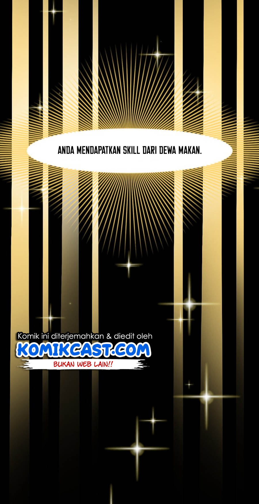 Leveling Up, By Only Eating! chapter 16 halaman 26