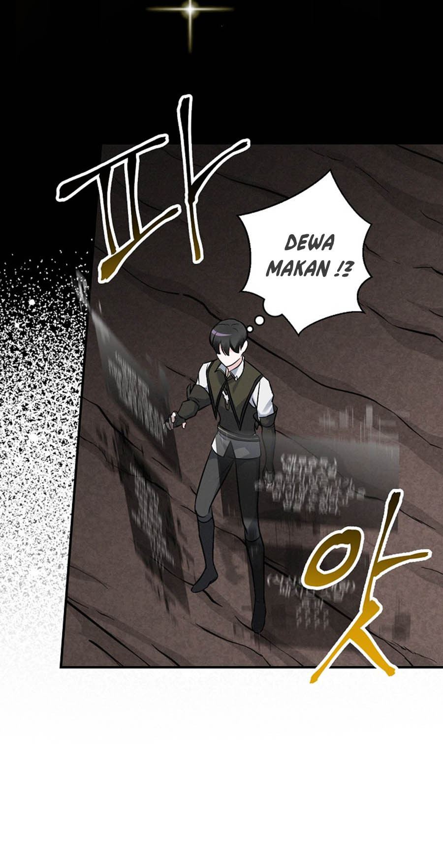 Leveling Up, By Only Eating! chapter 16 halaman 27