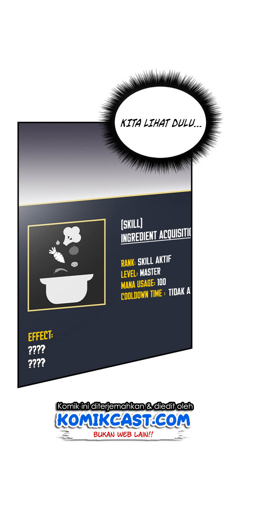 Leveling Up, By Only Eating! chapter 16 halaman 29