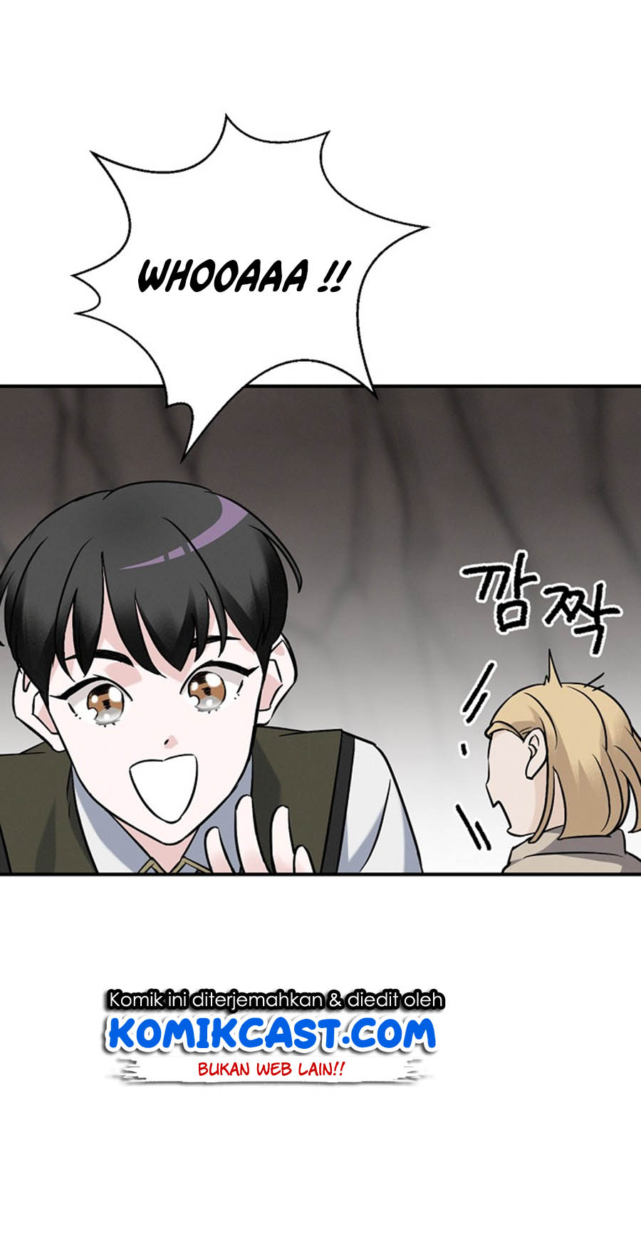 Leveling Up, By Only Eating! chapter 16 halaman 30