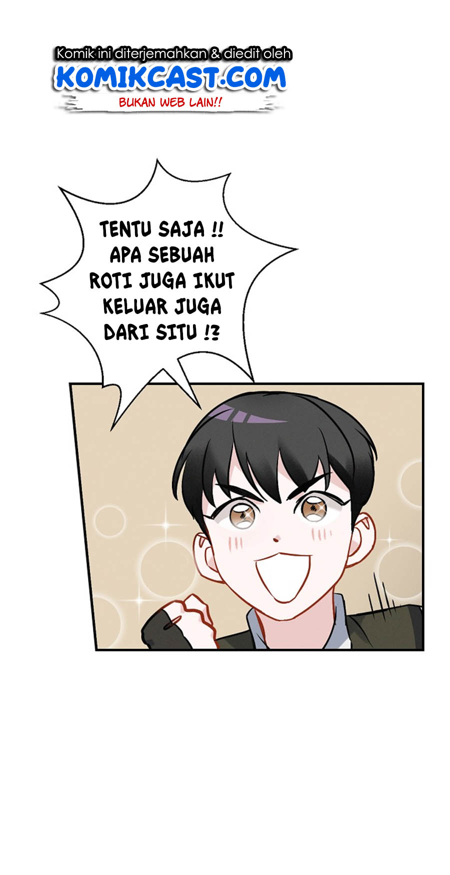 Leveling Up, By Only Eating! chapter 16 halaman 37
