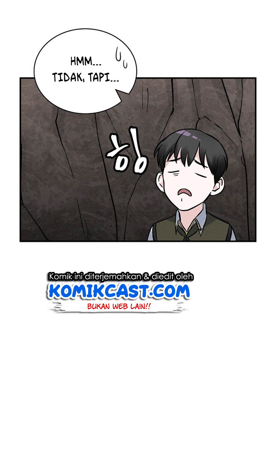 Leveling Up, By Only Eating! chapter 16 halaman 38