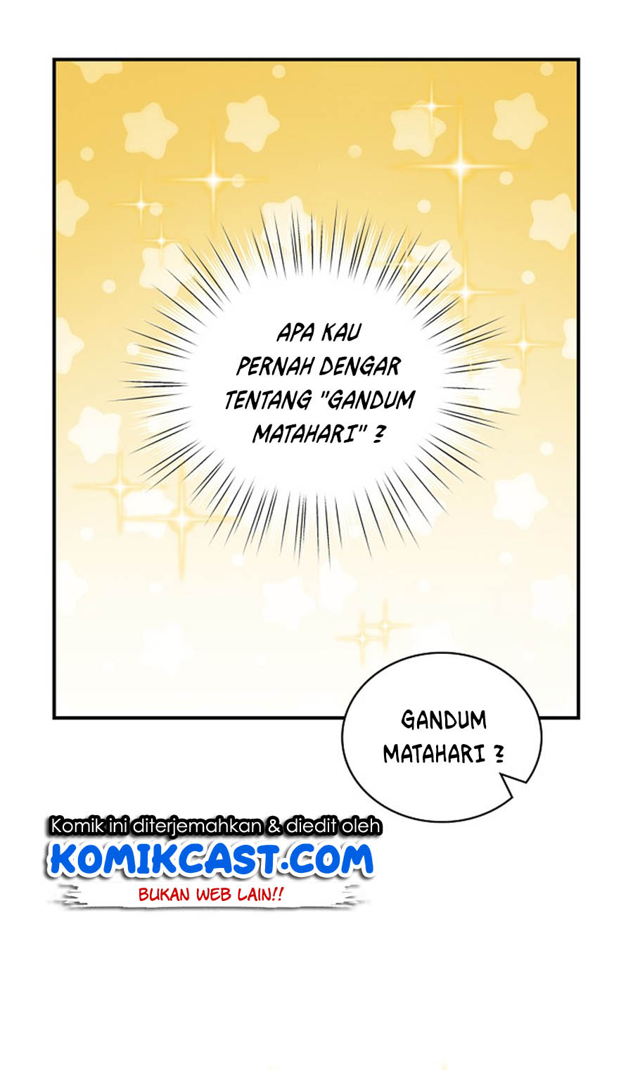 Leveling Up, By Only Eating! chapter 16 halaman 39