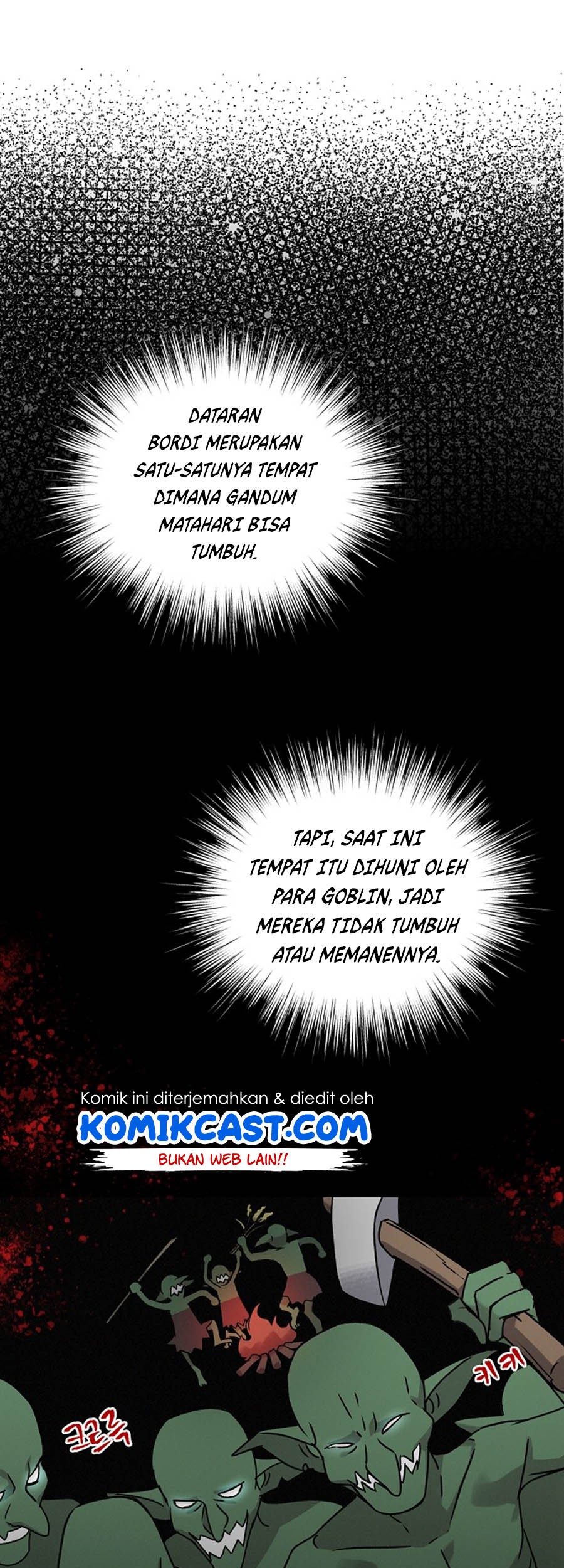 Leveling Up, By Only Eating! chapter 16 halaman 41