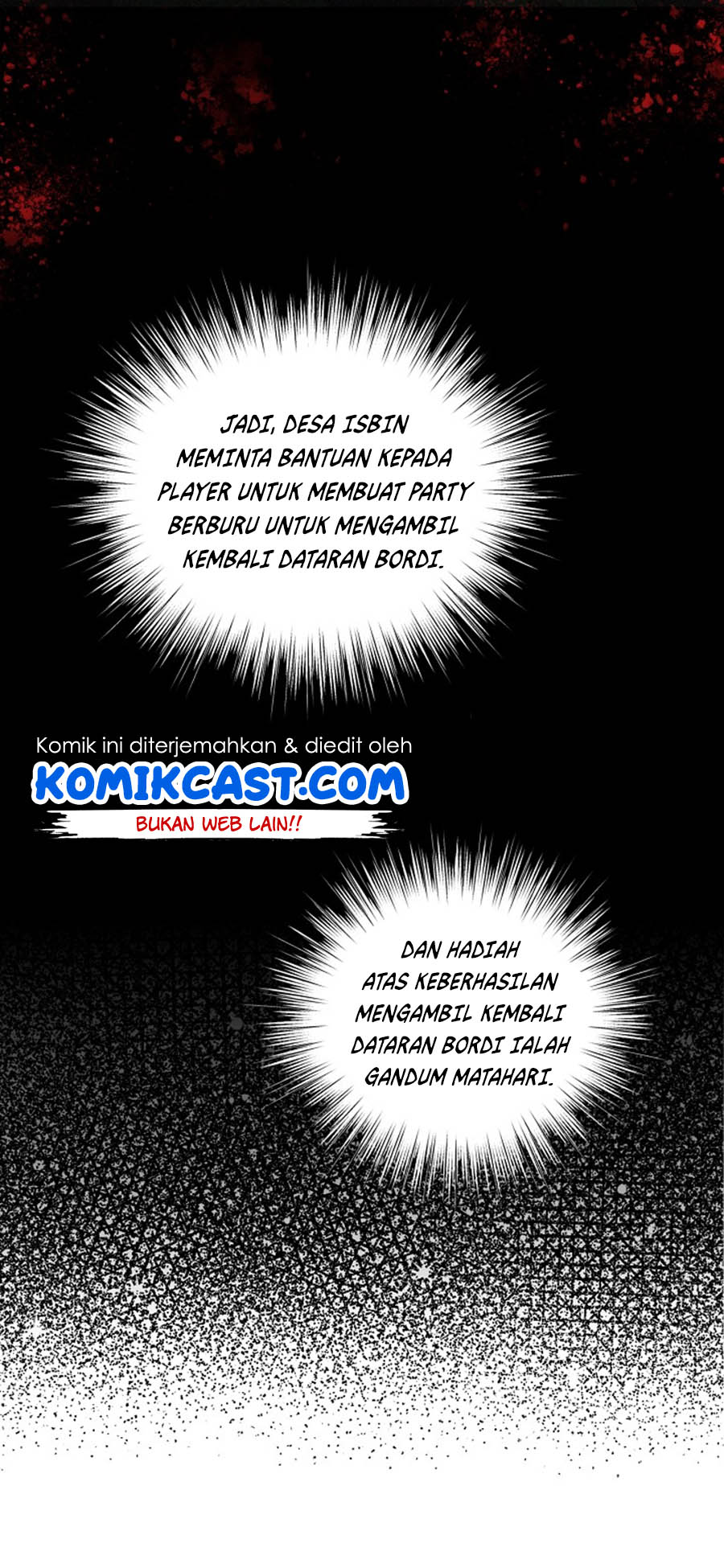 Leveling Up, By Only Eating! chapter 16 halaman 43