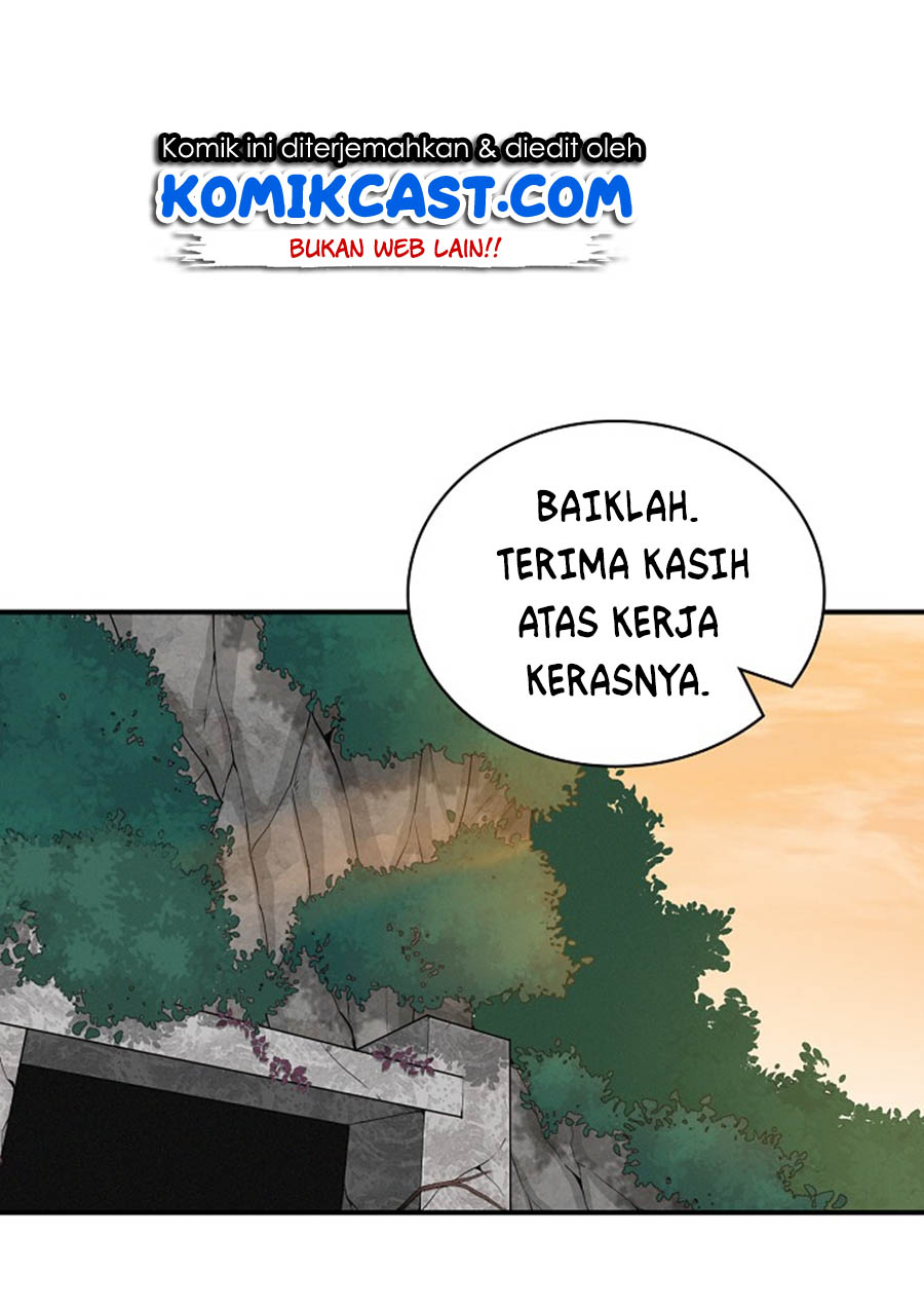 Leveling Up, By Only Eating! chapter 16 halaman 47