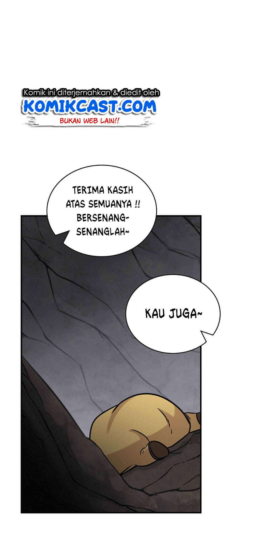 Leveling Up, By Only Eating! chapter 16 halaman 48