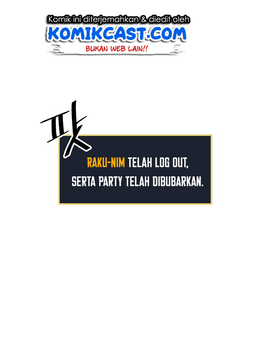 Leveling Up, By Only Eating! chapter 16 halaman 49