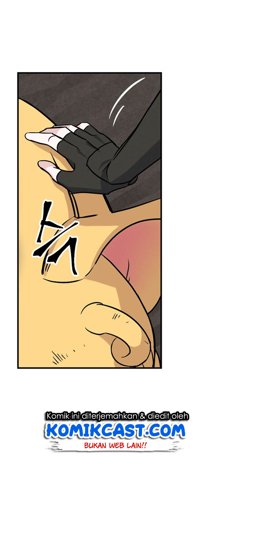 Leveling Up, By Only Eating! chapter 16 halaman 51