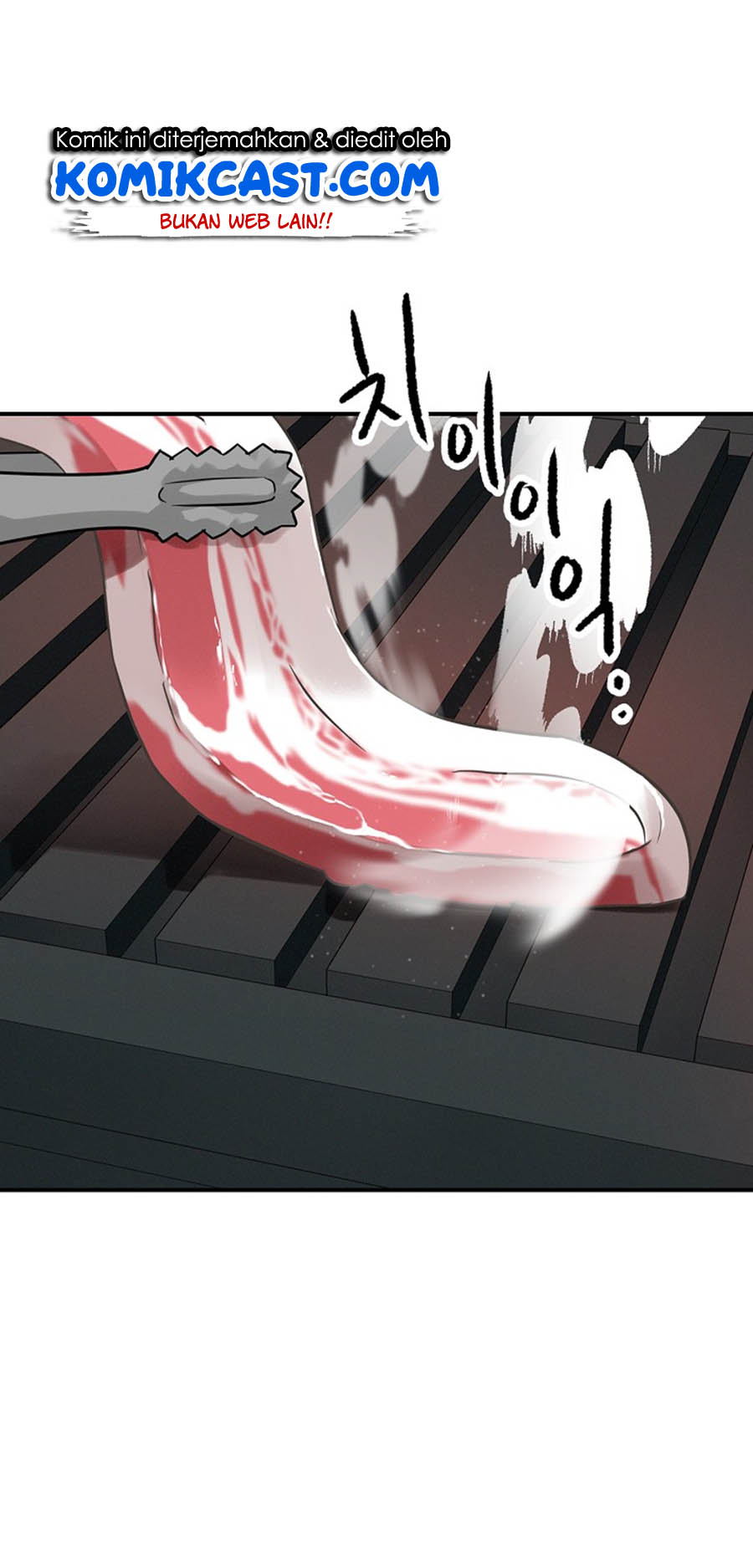 Leveling Up, By Only Eating! chapter 16 halaman 60