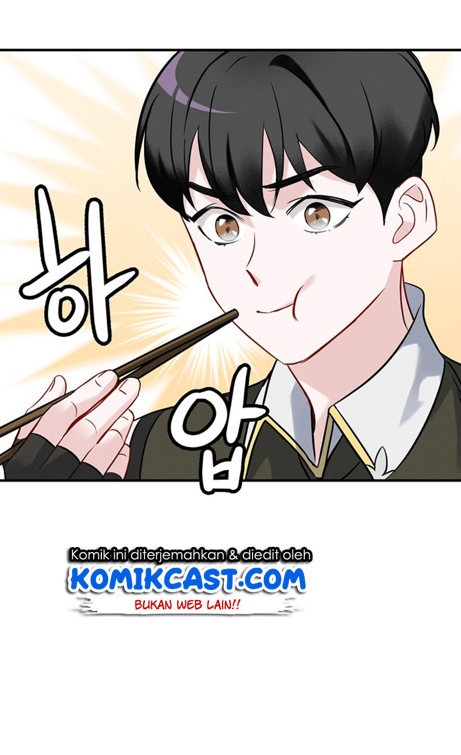 Leveling Up, By Only Eating! chapter 16 halaman 66